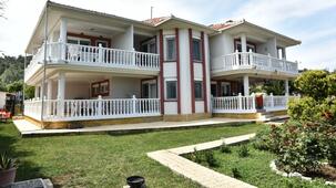 Cunda Aşiyan Otel