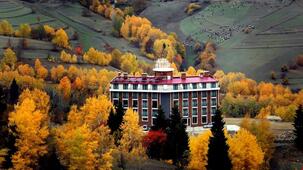 Black Forest Hotel & Spa