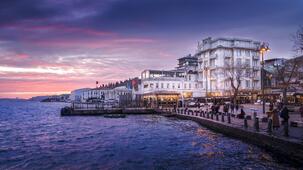 The Stay Bosphorus Hotel