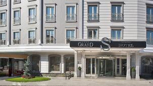 Grand S Hotel