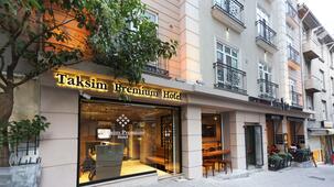 Taksim Premium Hotel