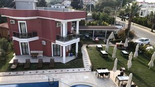 Çilek Butik Otel