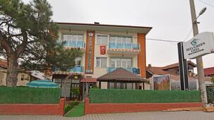 Bolu Sefa Green Otel