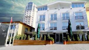 Koza Suite Hotel