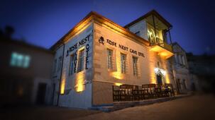 Rose Nest Cave Otel