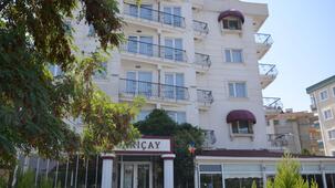 Sarıçay Rhodius Otel