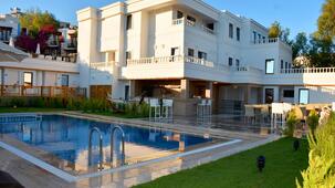 Laden Hotel Bodrum