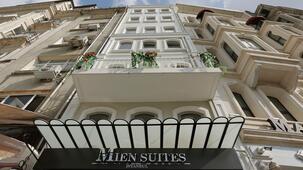 Mien Suites İstanbul