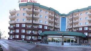 Hotel Zileli