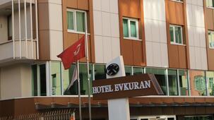 Evkuran Hotel