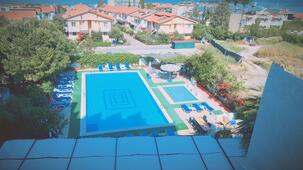 Ali Babam Apart Hotel