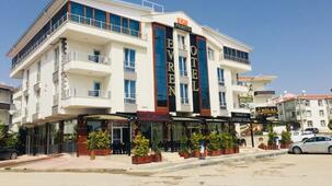 Prestij Evren Otel