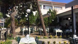 Denizyıldızı Otel Bozcaada