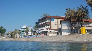 Sun Hotel Alanya