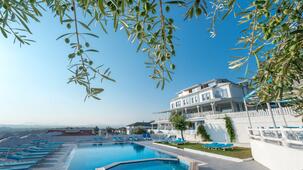 Thea Teos Butik Hotel