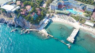 Senza Garden Holiday Club