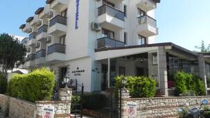 Otel Akpınar Çeşme