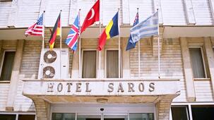 Saros Otel