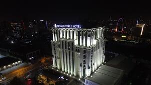 Retaj Royale Hotel