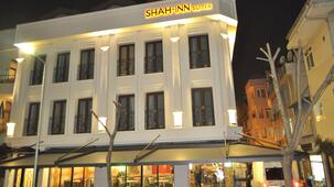 Shah Inn Hotel