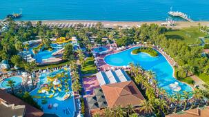 Paloma Grida Resort & Spa