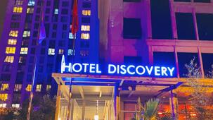 Discovery Hotel 