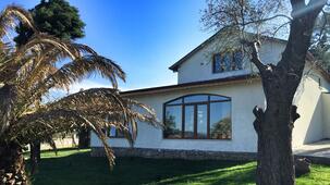 Passawanda Hotel Balıkesir