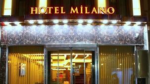 Hotel Milano & Spa İstanbul