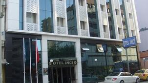 İnci Hotel