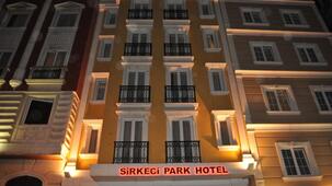 Sirkeci Park Hotel