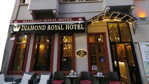 Diamond Royal Hotel