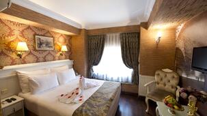 Golden Horn Hotel Sirkeci