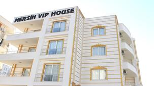 Mersin Vip House