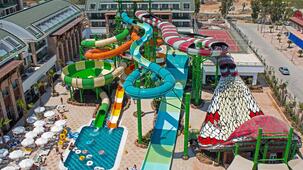 Crystal Waterworld Resort & Spa