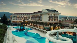 DoubleTree by Hilton Antalya Kemer