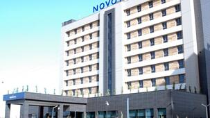 Novotel Diyarbakır