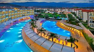 Hattuşa Vacation Termal Club Kazdağları