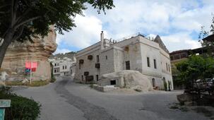 Diamond Of Cappadocia