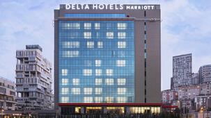 Delta Hotels By Marriott Bodrum