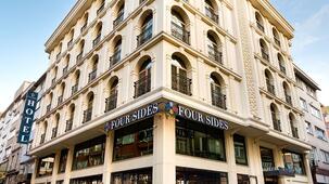 Four Sides Hotel Şişli