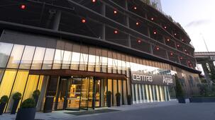 Centro WestSide by Rotana Hotel