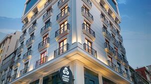 Febor İstanbul Bomonti Hotel & Spa