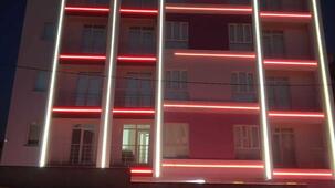 Banaz Tuncel Apart Otel