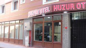 Beyoğlu Huzur Otel