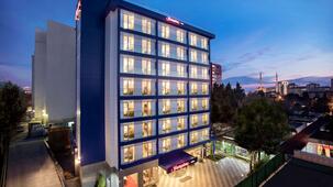 Hampton by Hilton İstanbul Ataköy