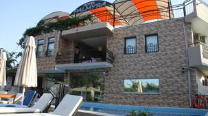 Dalyan Hotel Palmyra