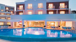 Doria Otel Bodrum