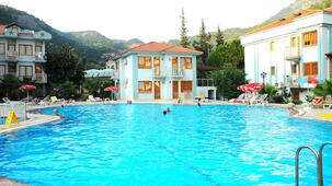 Dorian Hotel Fethiye