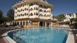 Fortuna Beach Otel Marmaris