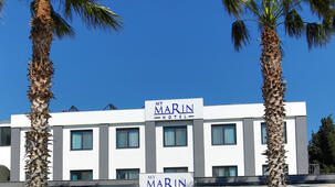 My Marin Otel